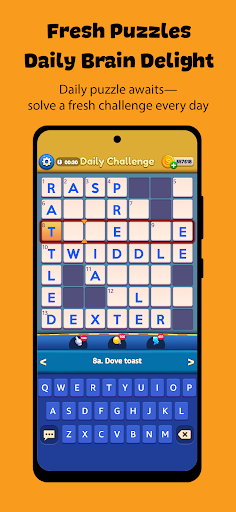 Words More -Ultimate Crossword screenshot