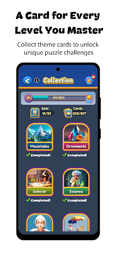 Words More -Ultimate Crossword screenshot