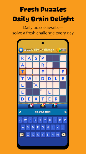 Words More -Ultimate Crossword screenshot