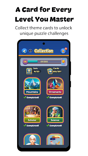 Words More -Ultimate Crossword screenshot