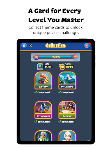 Words More -Ultimate Crossword screenshot