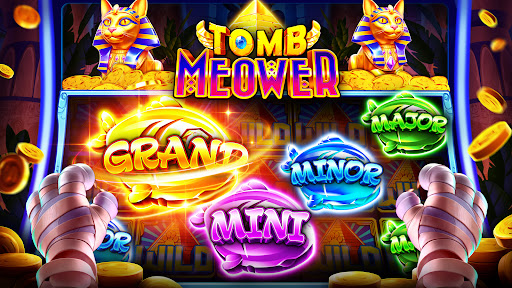 Lotsa Slots - Casino Games screenshot