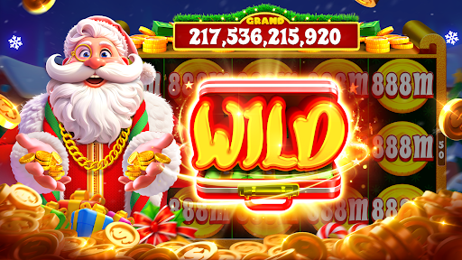 Cash Frenzy™ - Casino Slots screenshot
