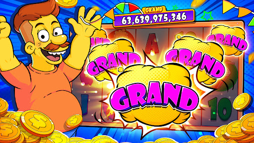 Cash Frenzy™ - Casino Slots screenshot