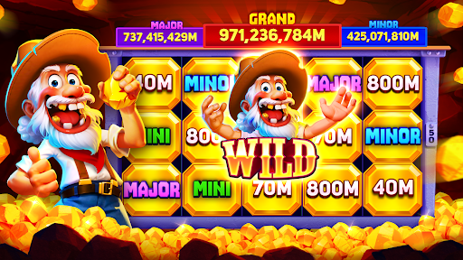 Cash Frenzy™ - Casino Slots screenshot