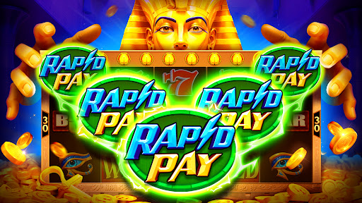 Cash Frenzy™ - Casino Slots screenshot