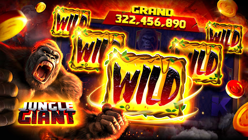 Cash Frenzy™ - Casino Slots screenshot