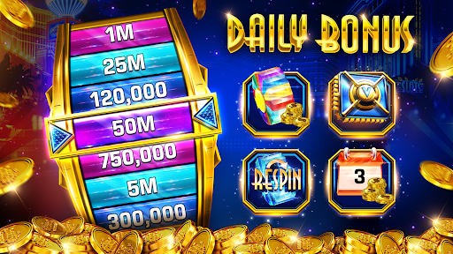 Quick Hit Casino Slots Games screenshot