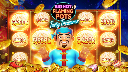 Quick Hit Casino Slots Games screenshot