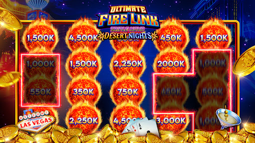 Quick Hit Casino Slots Games screenshot