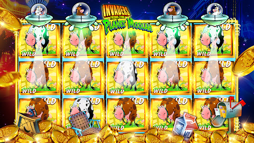 Quick Hit Casino Slots Games screenshot