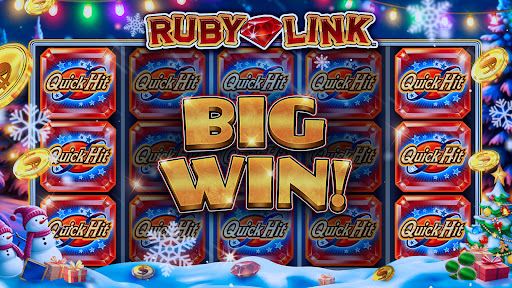 Quick Hit Casino Slots Games screenshot
