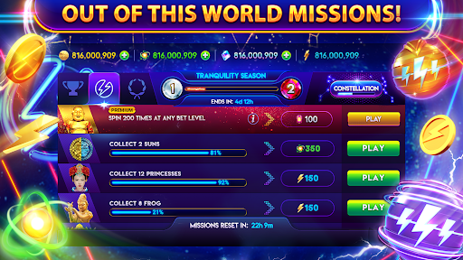 Lightning Link Casino Slots screenshot