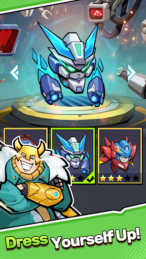 Survival Defense: Zombie screenshot