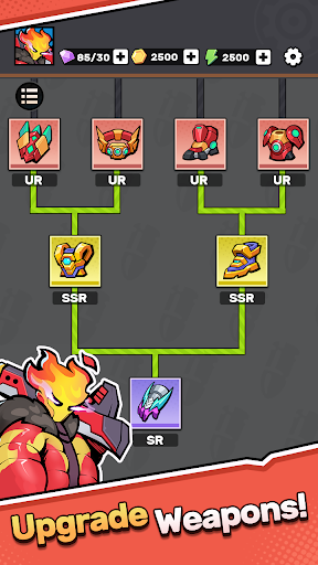 Survival Defense: Zombie screenshot