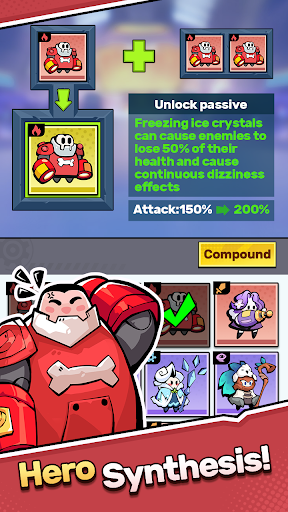 Survival Defense: Zombie screenshot