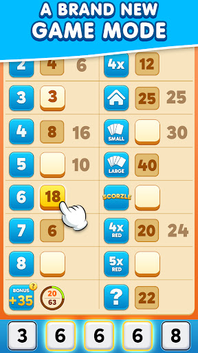 Yatzy Frenzy: Fun Classic Dice screenshot