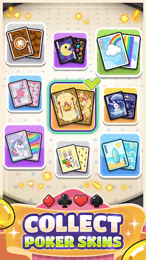 Solitaire Snake screenshot