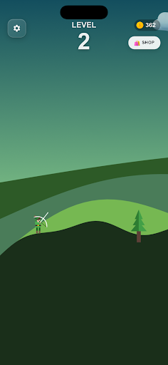 Arrow Valley: Archery Game screenshot