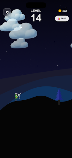 Arrow Valley: Archery Game screenshot