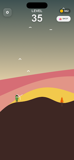 Arrow Valley: Archery Game screenshot