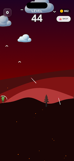 Arrow Valley: Archery Game screenshot