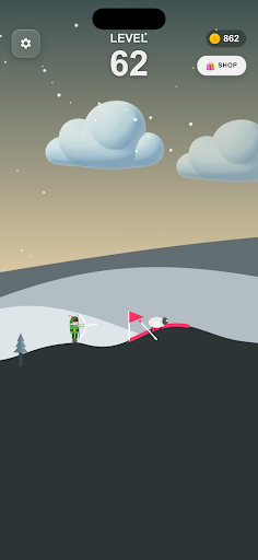 Arrow Valley: Archery Game screenshot