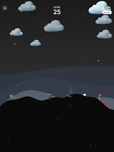 Arrow Valley: Archery Game screenshot