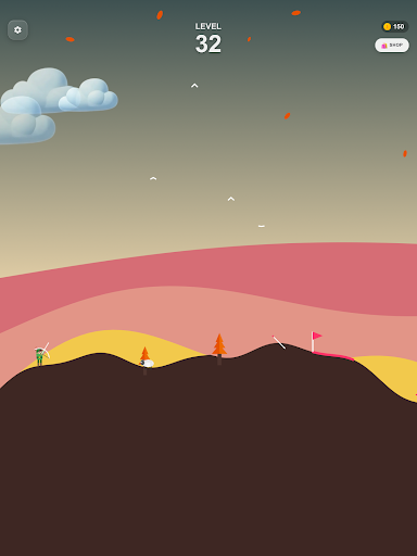 Arrow Valley: Archery Game screenshot