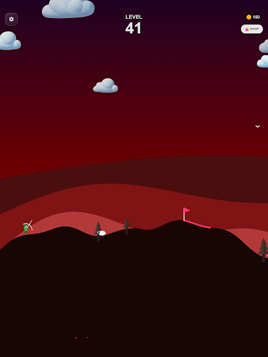 Arrow Valley: Archery Game screenshot