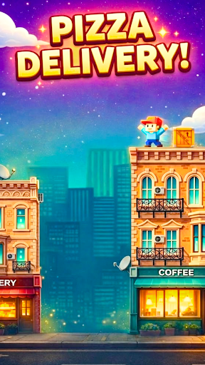Tony's Pizza Rush screenshot