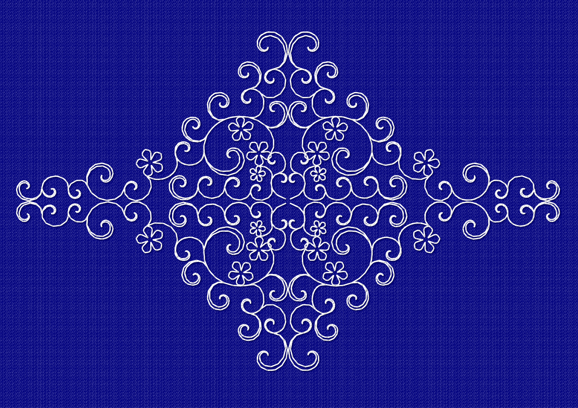 Embird Embroidery Software screenshot