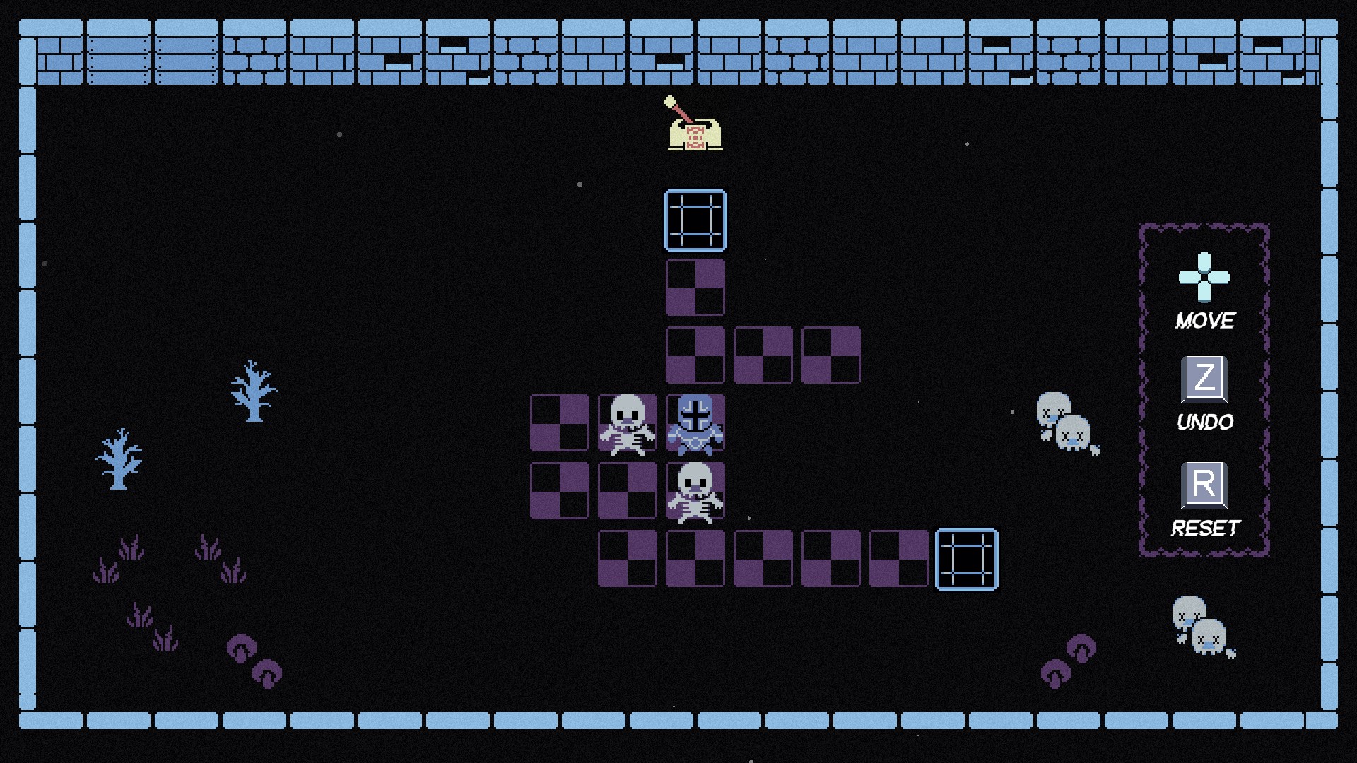 Trigger Path (Windows) screenshot
