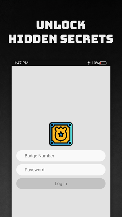 Peek a Phone - Detective Game screenshot
