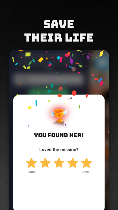 Peek a Phone - Detective Game screenshot